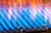 Low Barugh gas fired boilers